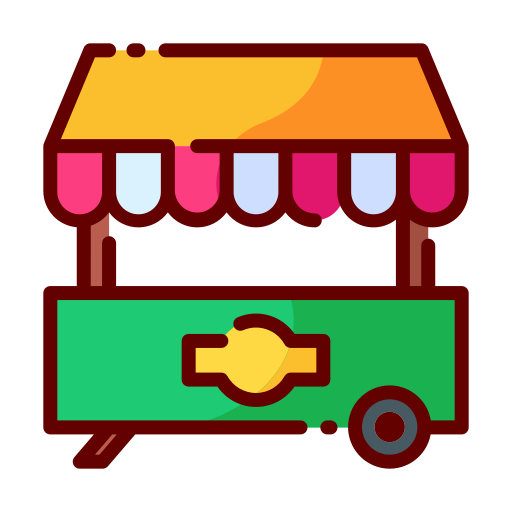 Food truck